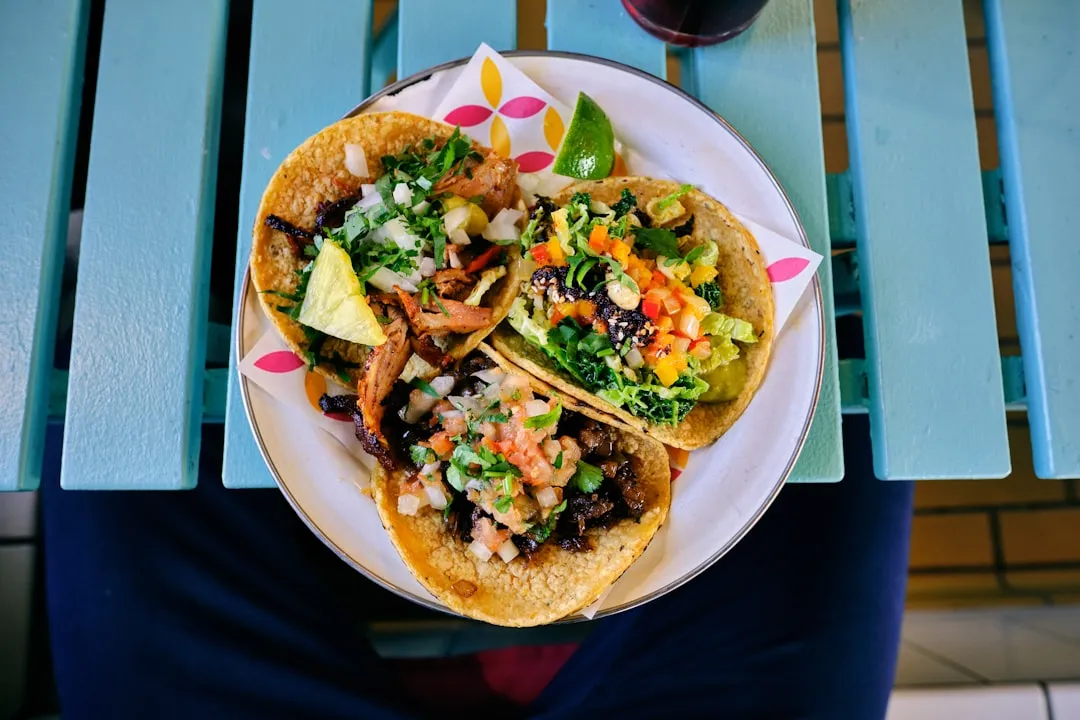 Mexican Food