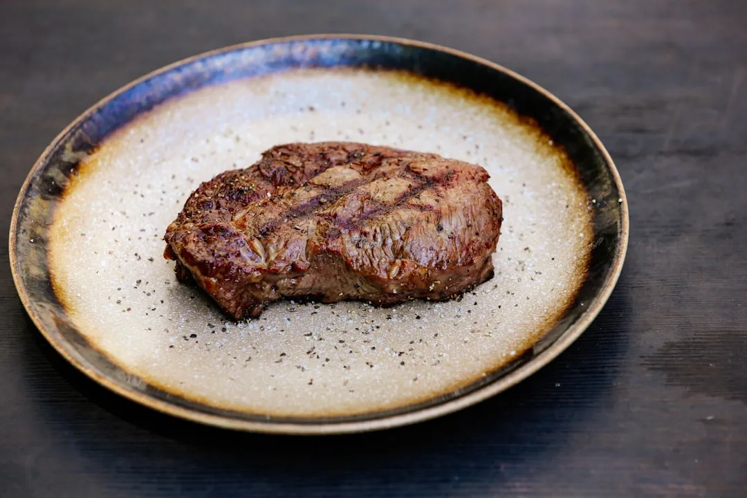 Steakhouse