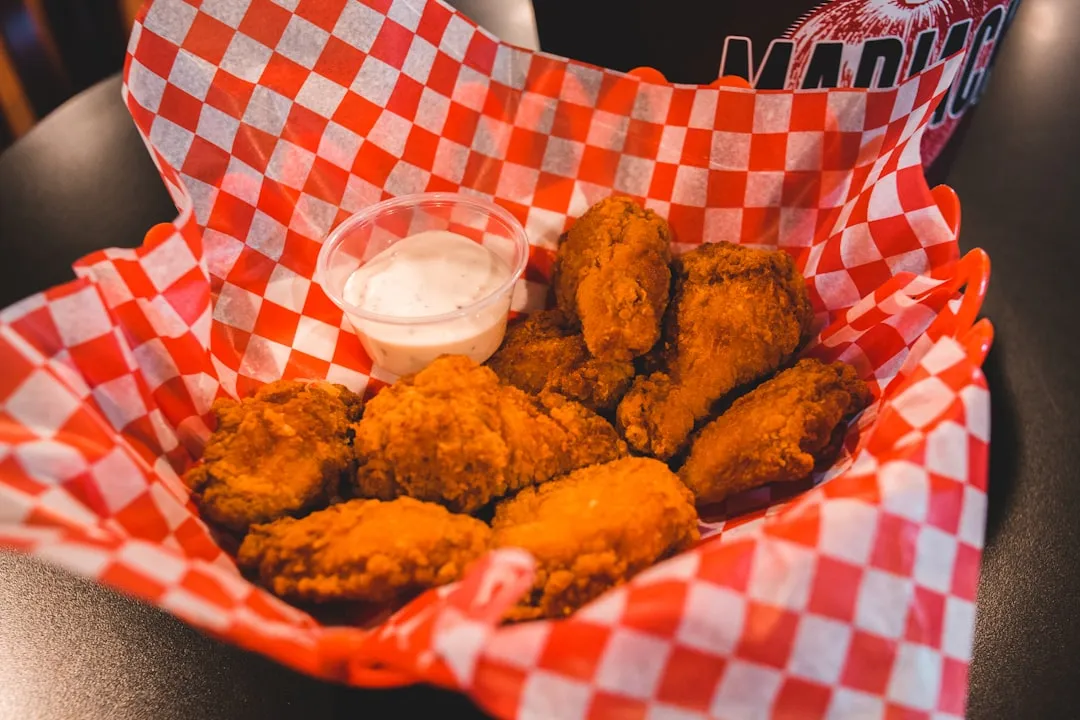 Wings